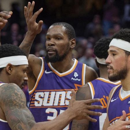 比爾賽季報銷對快船未必是壞事：負作用大於收益的殘酷現實