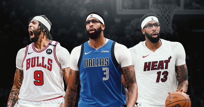 濃眉最新下家赔率出爐：公牛領跑，湖人可能性最低