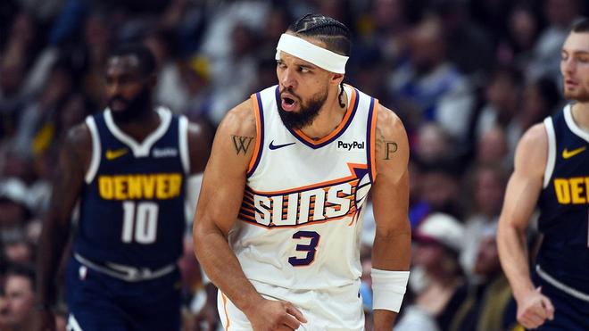 35000 美元罰款！狄龍·布魯克斯再度與裁判爆衝