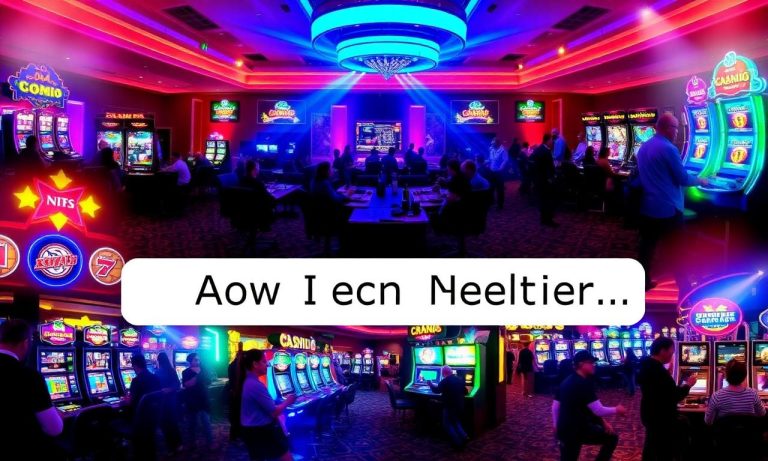 暢玩不停！娛樂城最新優惠大放送