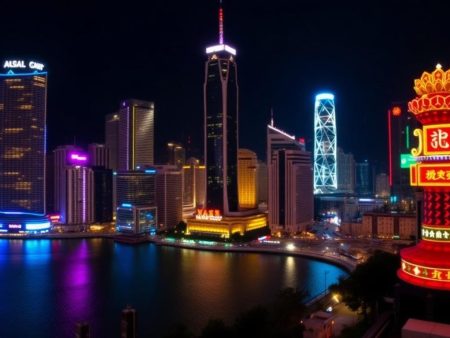 香港網賭法律及監管制度解析