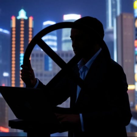 香港網賭新手入門指南