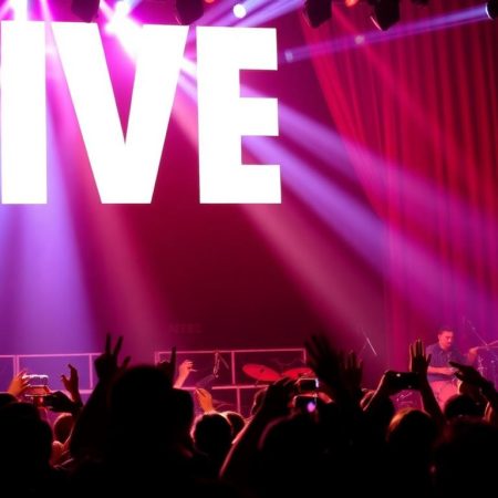 熱門的真人娛樂節目推薦