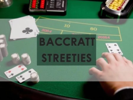 線上百家樂遊戲攻略分享