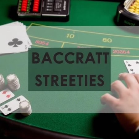 線上百家樂遊戲攻略分享