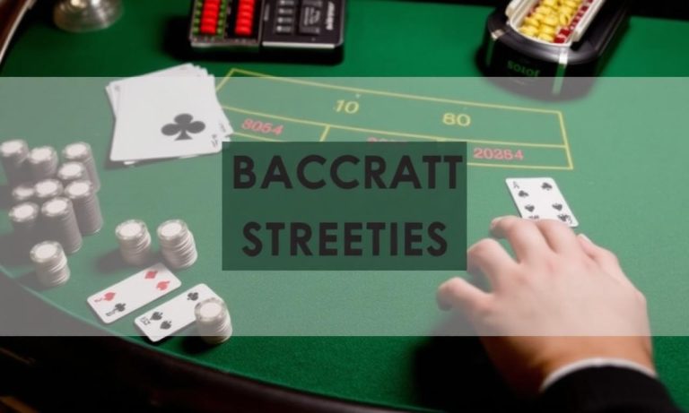 線上百家樂遊戲攻略分享