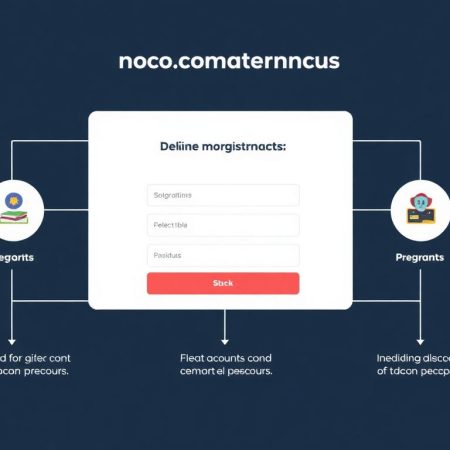 如何在線上註冊新帳戶