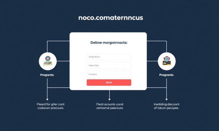 如何在線上註冊新帳戶