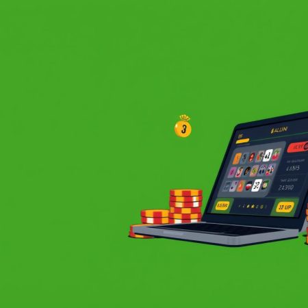 最新線上博彩平台評測