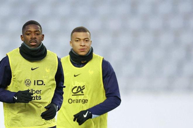 世界足球先生投票全解析：C羅四連棄權、姆巴佩缺席