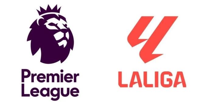 2.5倍的差距：英超轉播收入全面碾壓西甲，皇馬巴塞連中游都不如？