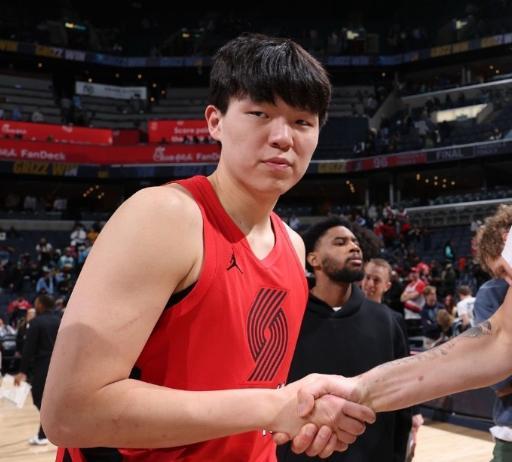 開拓者戰績下滑被獨行俠超越，西部跌至第十一名