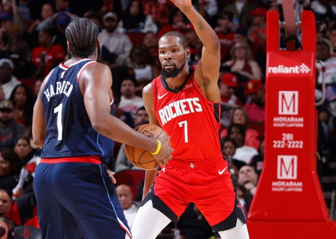 快船2勝10負陷入低谷：是否應該送走小卡重啟重建？