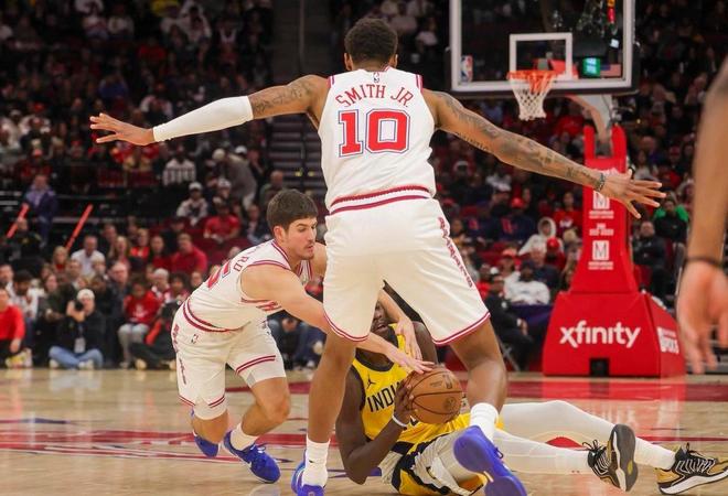 狂送9連敗！從東部冠軍到聯盟墊底——火箭拒絕27分大逆轉