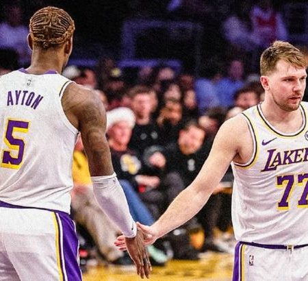 慘敗23分！詹姆斯恥辱一戰，火箭全面碾壓湖人