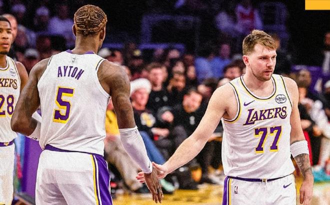 慘敗23分！詹姆斯恥辱一戰，火箭全面碾壓湖人