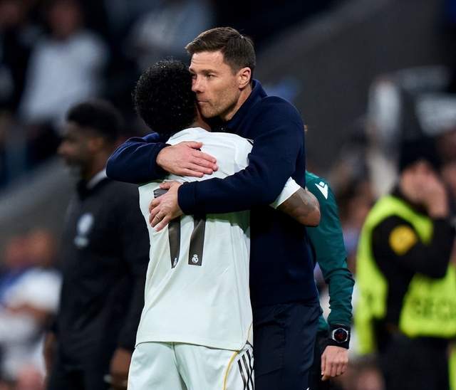 皇馬6000萬前鋒的自我救贖：羅德里戈從邊緣人到主力