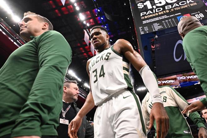 字母哥社媒大清洗風波：不是交易前兆，而是人生重整的開始？