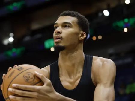 文班亞馬計劃強勢復出！馬刺迎戰雷霆爭奪NBA杯決賽門票