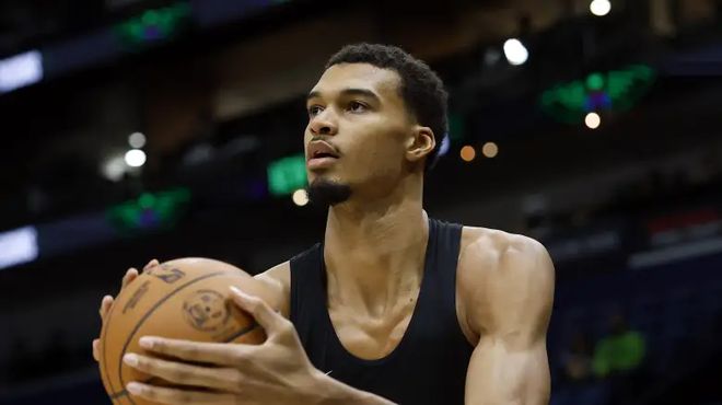 文班亞馬計劃強勢復出！馬刺迎戰雷霆爭奪NBA杯決賽門票