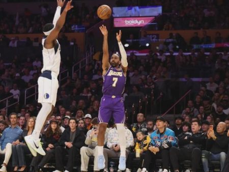 年薪千萬卻場均4.7分｜深度解析湖人最失敗的一筆簽約：文森特困局