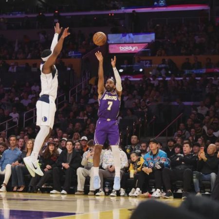 年薪千萬卻場均4.7分｜深度解析湖人最失敗的一筆簽約：文森特困局