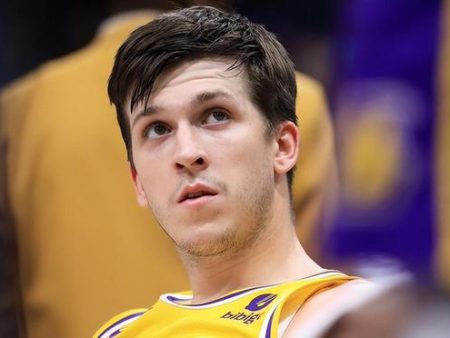 里夫斯左小腿拉傷至少缺陣一周　湖人進攻體系面臨新考驗