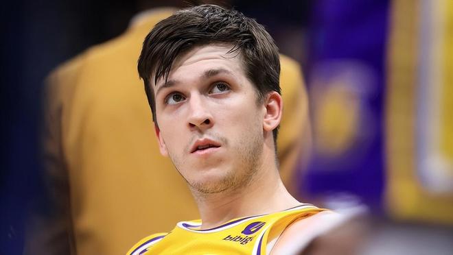 里夫斯左小腿拉傷至少缺陣一周　湖人進攻體系面臨新考驗