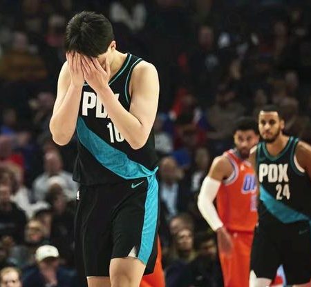 連續三場掛零，楊瀚森的路越走越窄？NBA 生存戰的殘酷現實