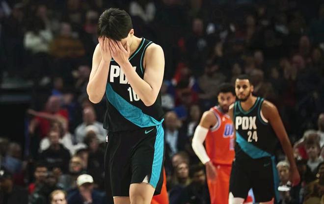 連續三場掛零，楊瀚森的路越走越窄？NBA 生存戰的殘酷現實