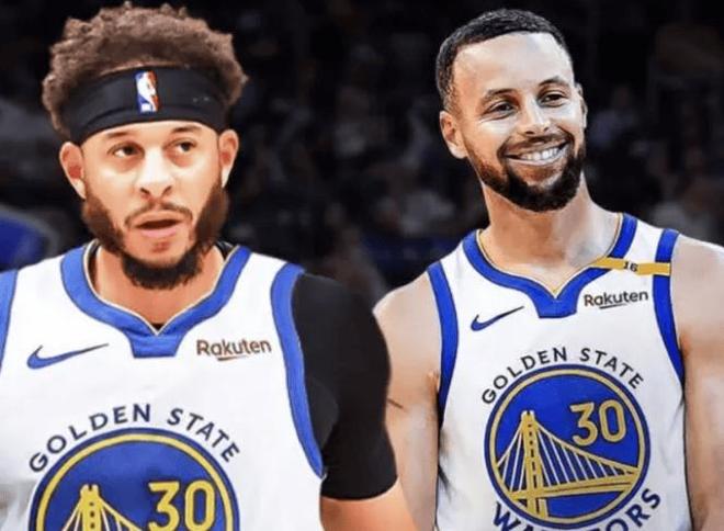 簽約達成！小庫里回歸勇士，庫里迎來爭冠新希望