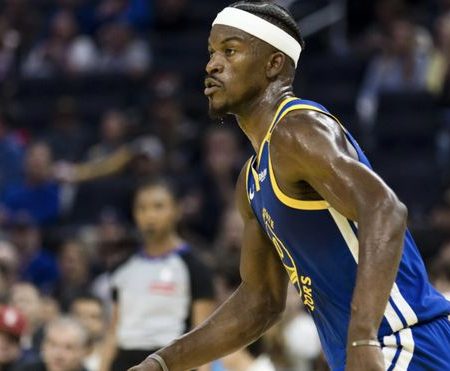 郎有情妾無意｜勇士報價戴維斯碰壁，老吉米成籌碼令人唏噓