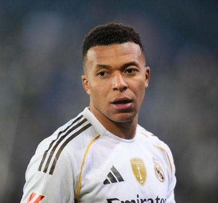 姆巴佩在皇馬進球如麻卻難換冠軍榮耀，巴黎反而奪下六冠王