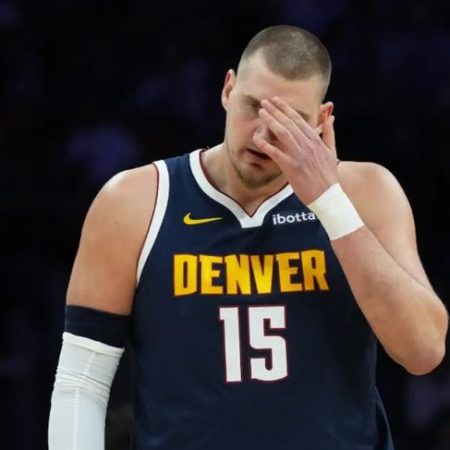 掘金正式變天！約基奇倒下後，穆雷的真正試煉才剛剛開始