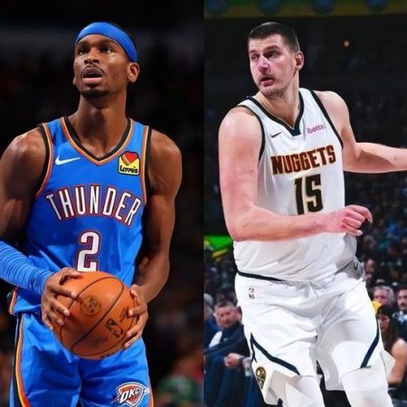 NBA全明星改制震撼登場：史上最強世界隊成形