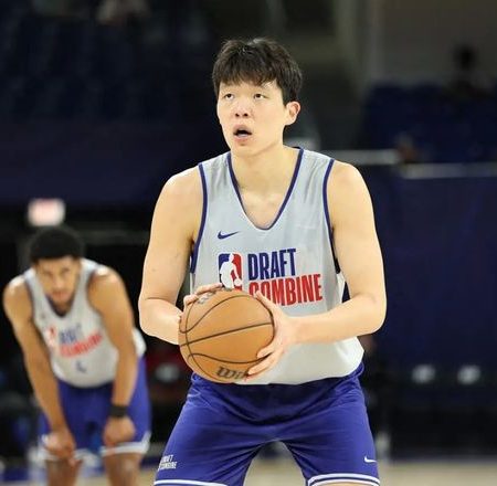 杨瀚森再次被下放：三大考核关键成未来发展关键点