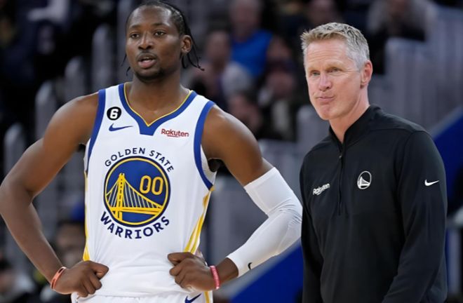 又被棄用！被荒廢的五年！庫明加的勇士困局深度解析