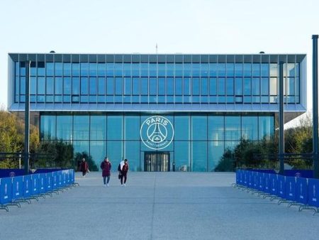 巴黎聖日耳曼青訓震盪：預備隊負責人迪亞卡比將離任