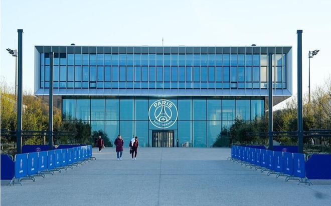 巴黎聖日耳曼青訓震盪：預備隊負責人迪亞卡比將離任