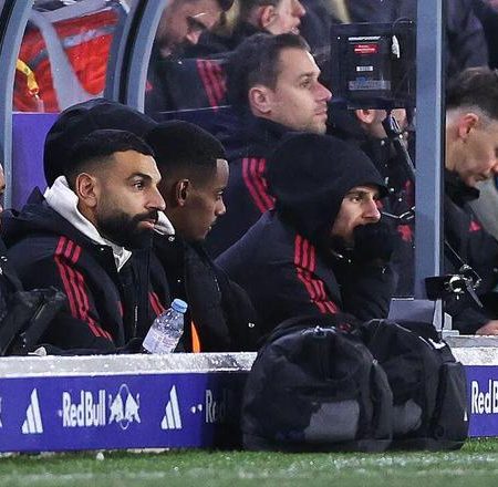 沙特聯賽高管確認：薩拉赫成引援目標，下一站何去何從？