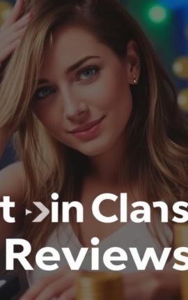 最新線上賭場優惠及評比