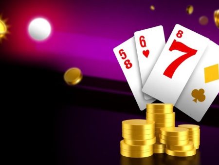 最新熱門的賭場平台推薦