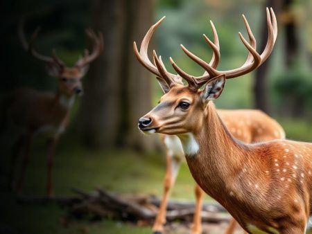探索鹿基係的獨特魅力