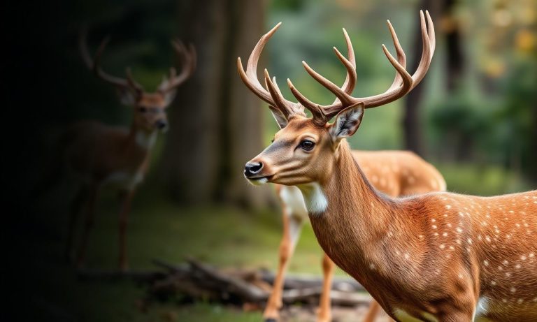 探索鹿基係的獨特魅力