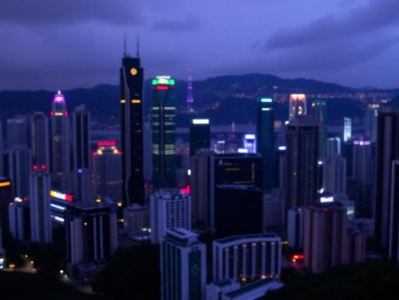 香港網賭合法化的影響與挑戰