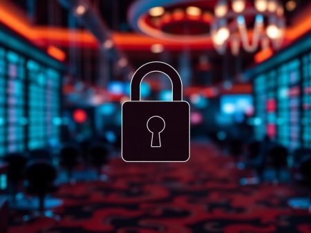 如何在賭場保持個人資料安全？