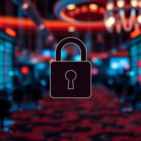 如何在賭場保持個人資料安全？