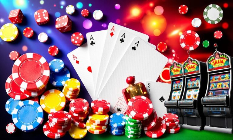 2021年最新賭場平台評比