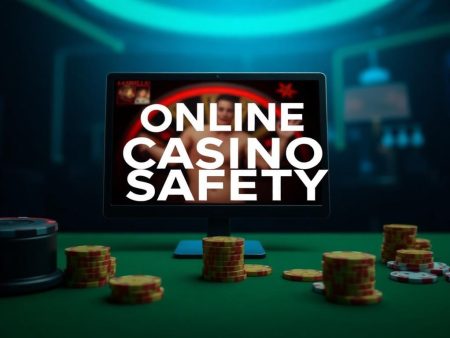 如何選擇安全的網上賭場？