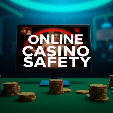 如何選擇安全的網上賭場？